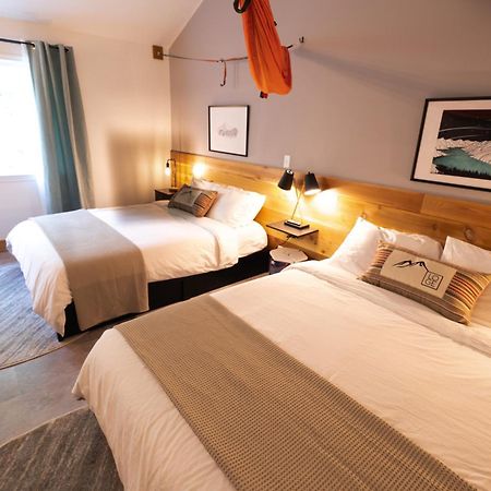 موونت شاستا Summit View Inn المظهر الخارجي الصورة
