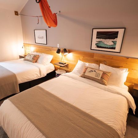 موونت شاستا Summit View Inn المظهر الخارجي الصورة